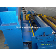 China cut to length line/slitting line/shearing machine